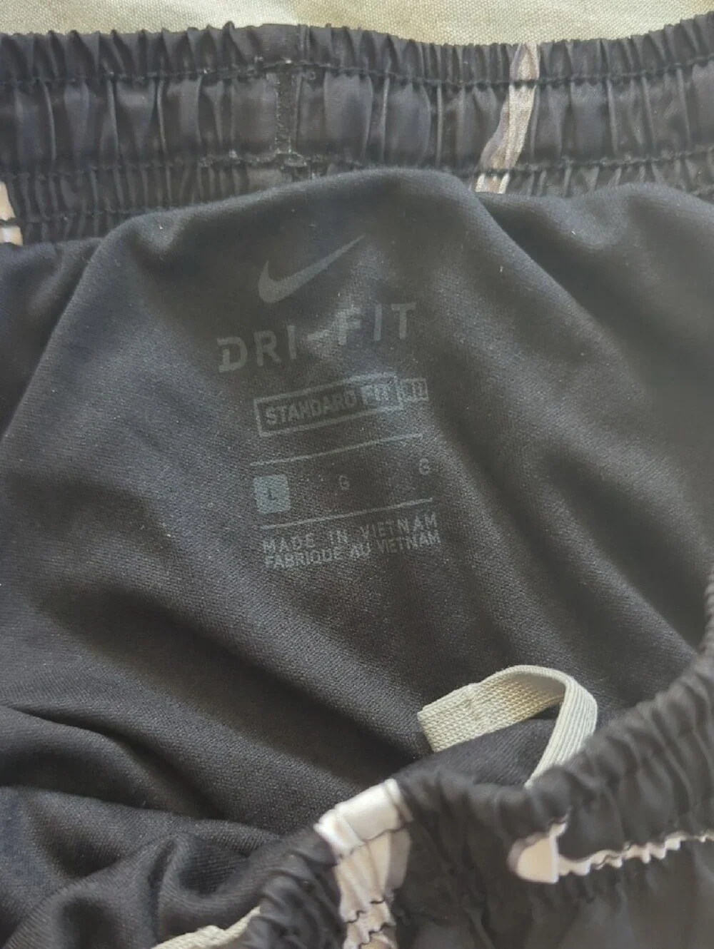 Nike lightweight athletic